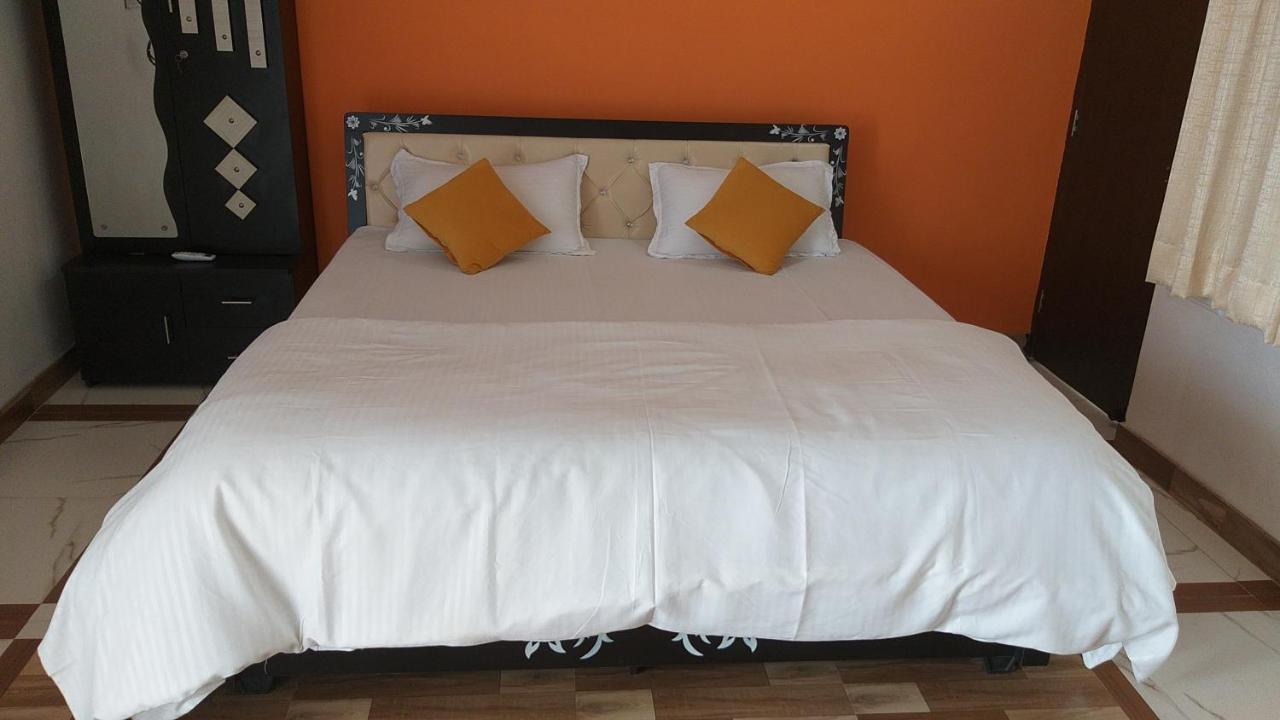 City And Palace View Guest House Удайпур Екстериор снимка