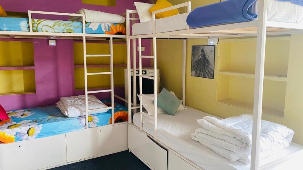 City And Palace View Guest House Удайпур Стая снимка