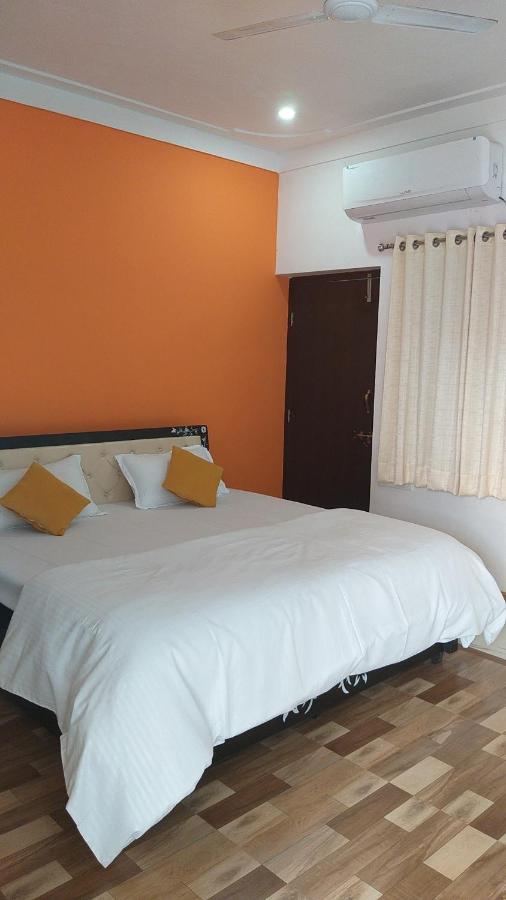City And Palace View Guest House Удайпур Екстериор снимка
