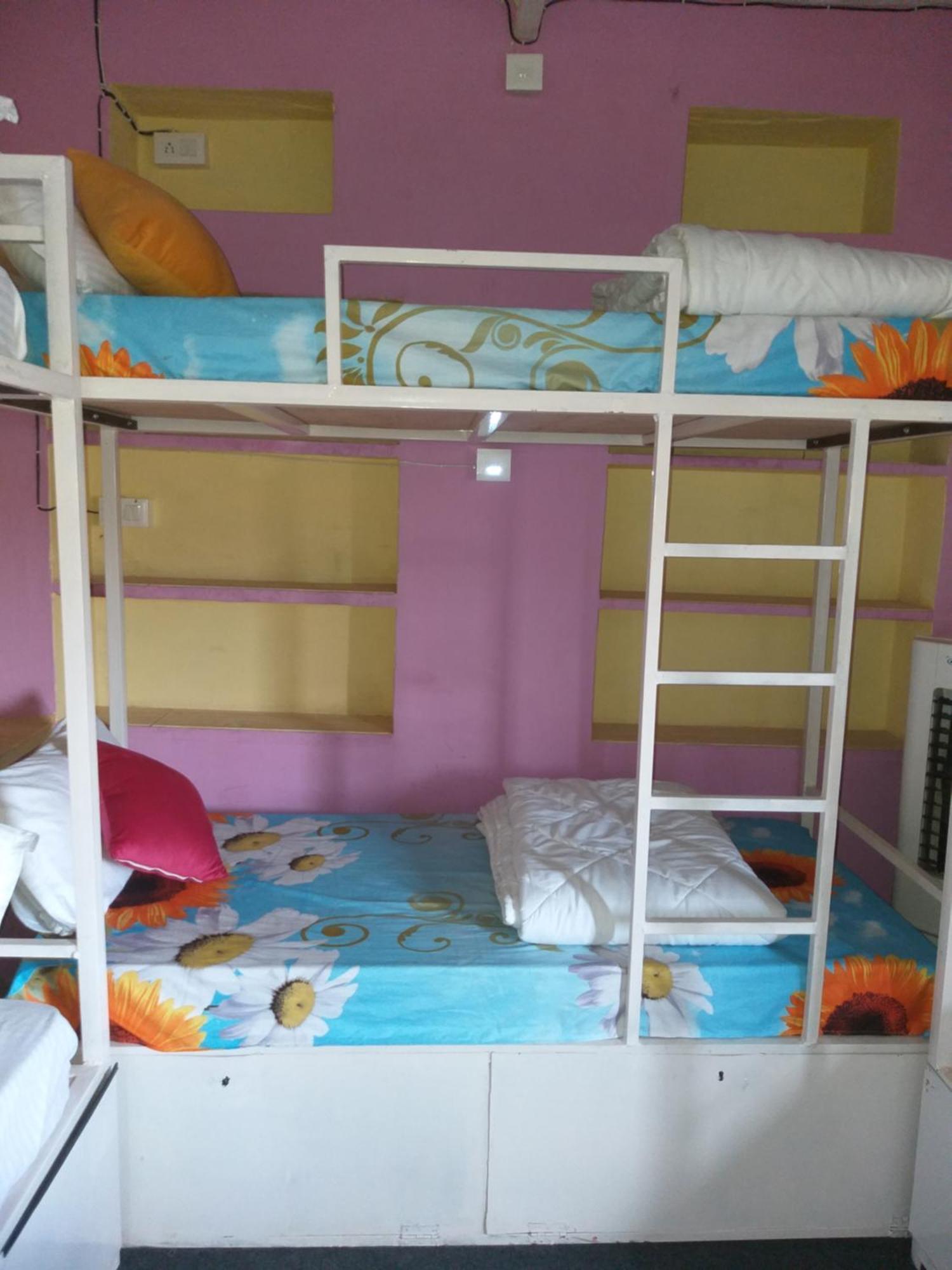 City And Palace View Guest House Удайпур Стая снимка